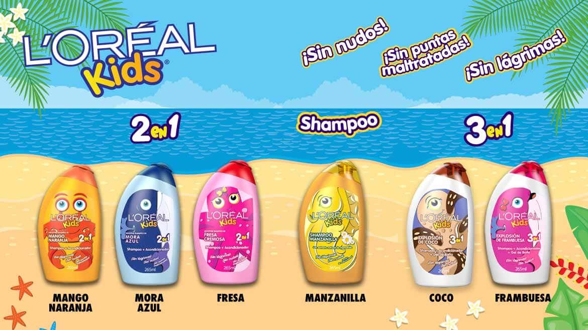 Infografia Kids 2